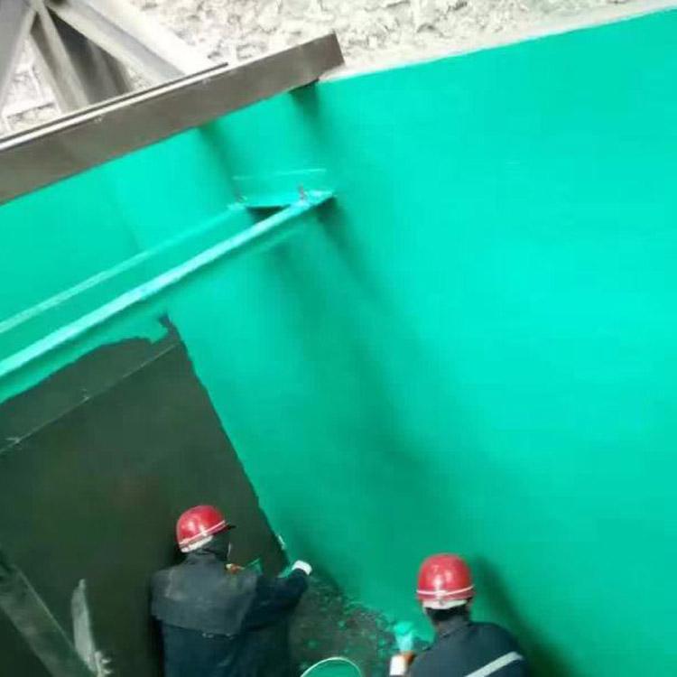 嘉兴彩色防滑路面和景观水洗树脂石施工各有特点