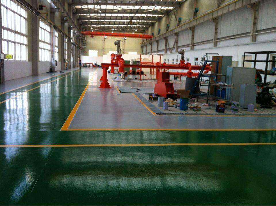 嘉兴彩色防滑路面是兼具